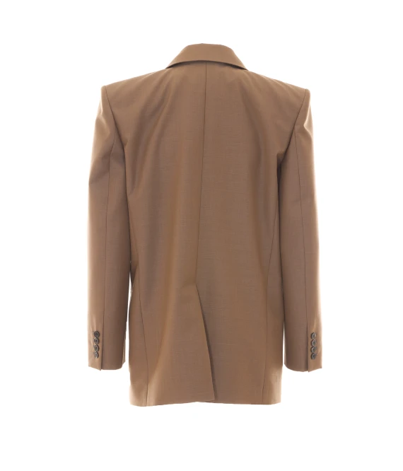 Giacche Beige