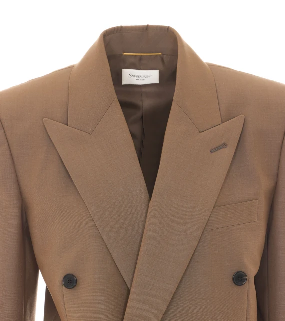 Giacche Beige