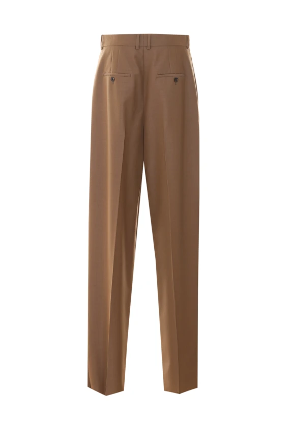 Pantaloni Brown