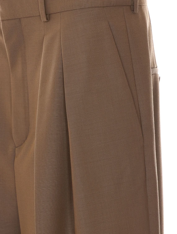 Pantaloni Brown