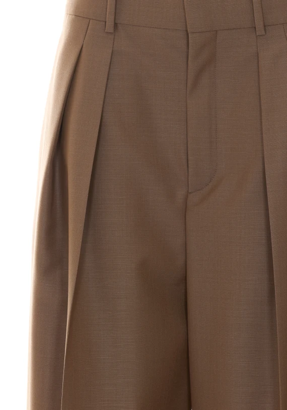 Pantaloni Brown