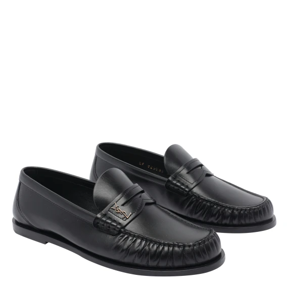 Laurent Loafers Flat Shoes