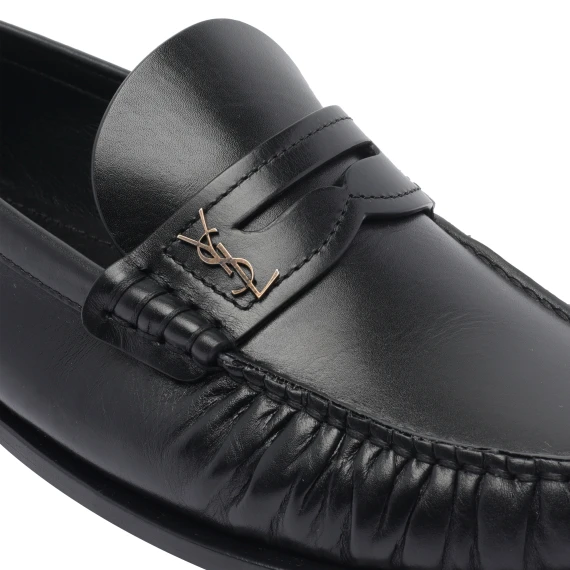 Laurent Loafers Flat Shoes