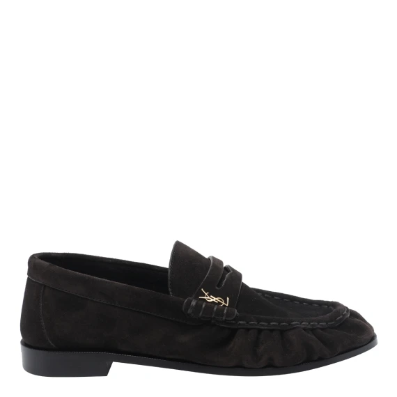 Le Loafer Loafers Saint Laurent