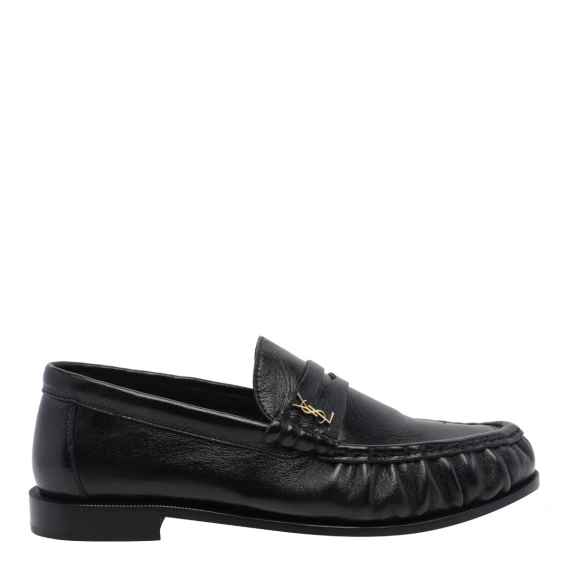 Scarpe basse nere