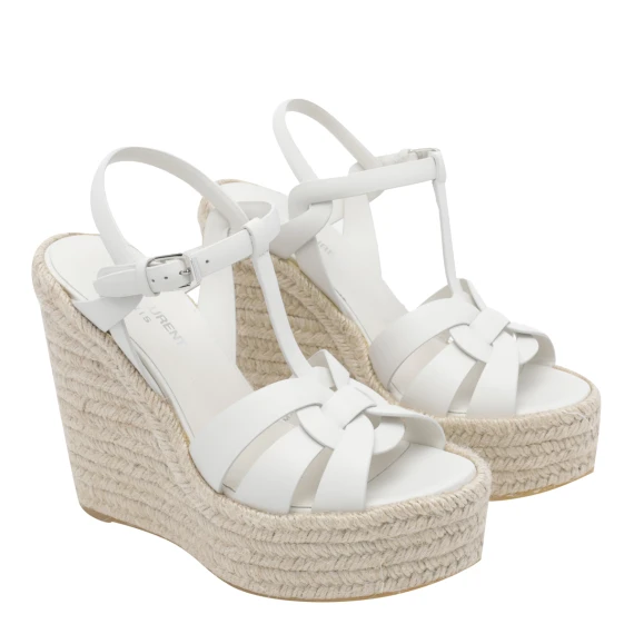 Sandali White