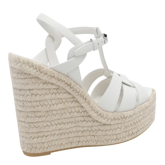 Sandali White