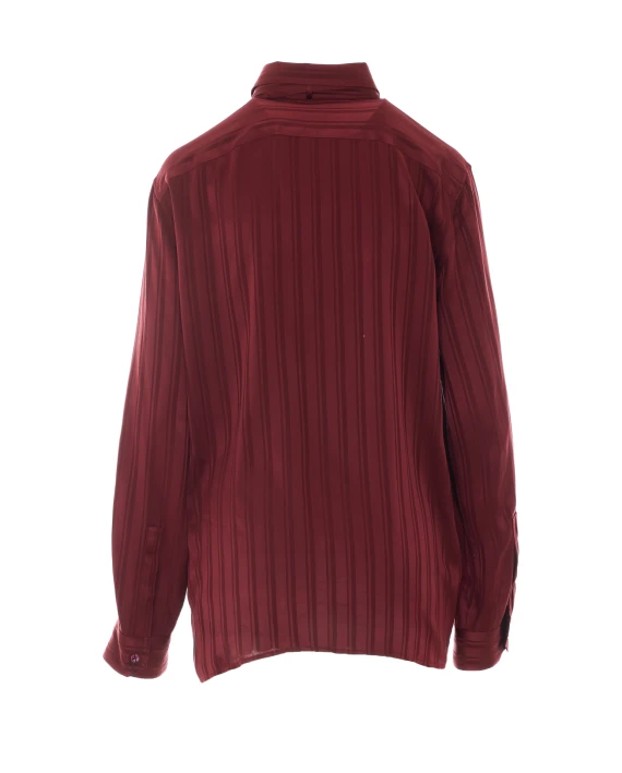 Camicia rossa