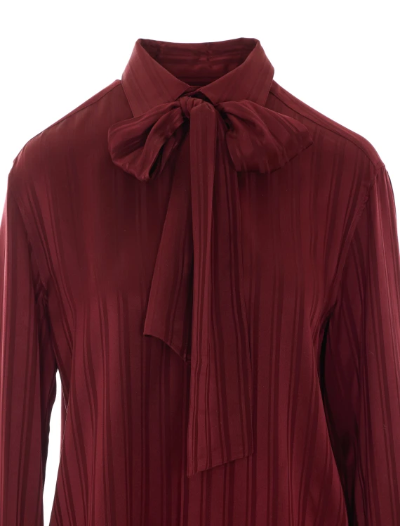Camicia rossa