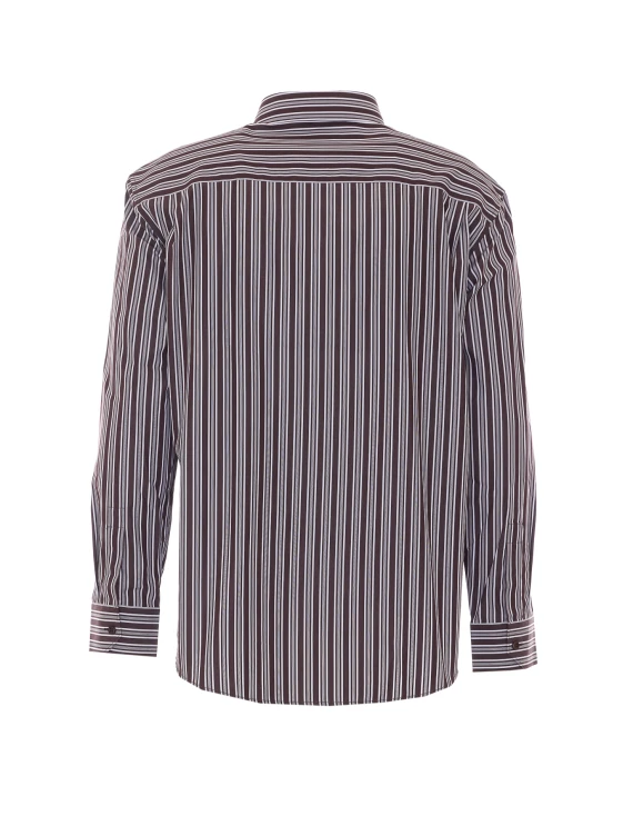 Camicia multicolor Saint Laurent