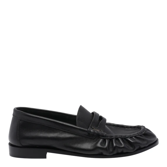 Scarpe basse nere