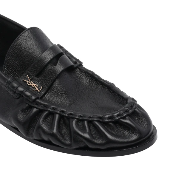 Loafers Flat Shoes