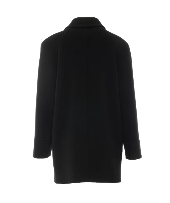 Double Breasted Jacket