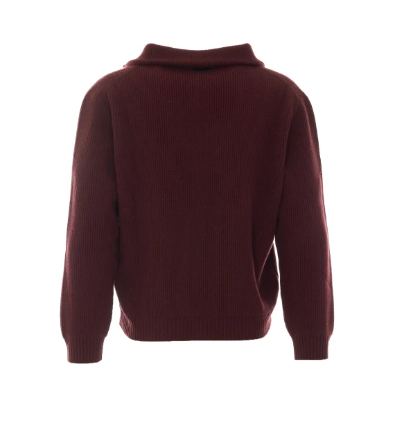 Maglia rossa