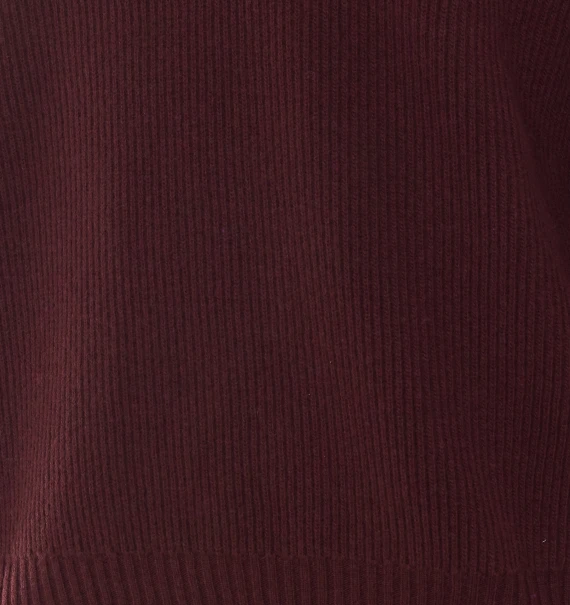 Maglia rossa