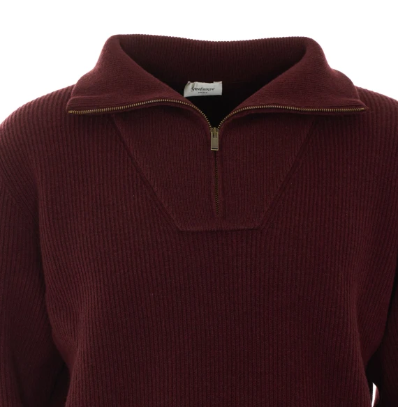 Maglia rossa