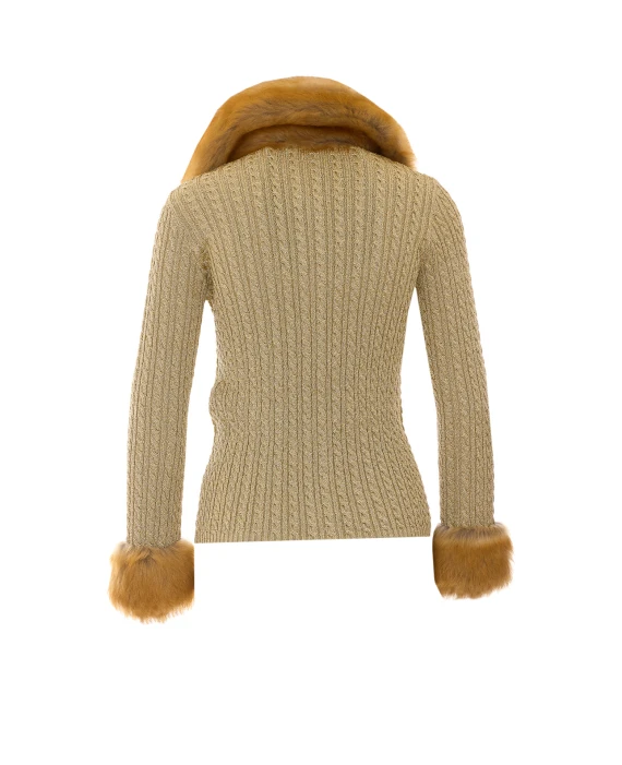 Maglia oro