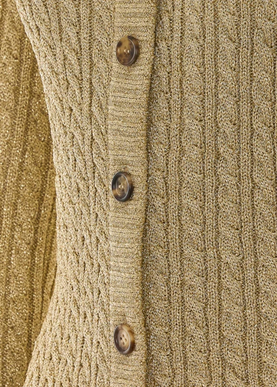 Maglia oro