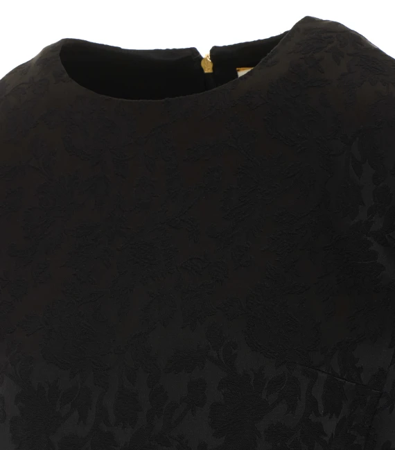 Floreal Mini Dress