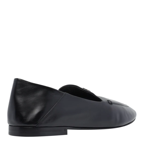 Scarpe basse nere