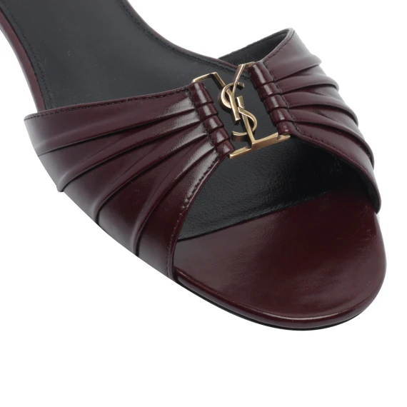 Babylone Flat Sandals