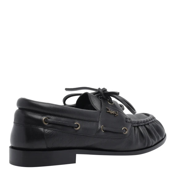 Le Loafer Bateau Saint Laurent