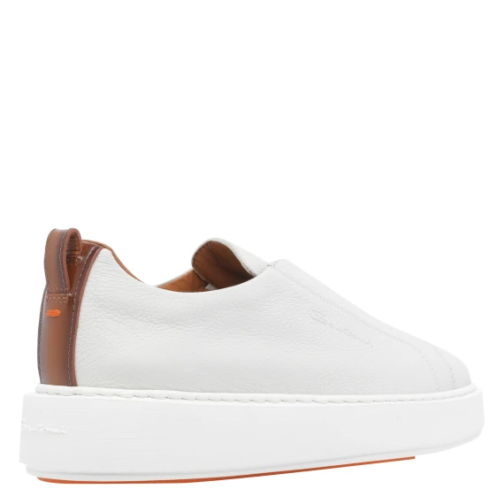 SLIP-ON SNEAKERS