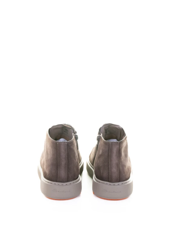 Santoni Boots