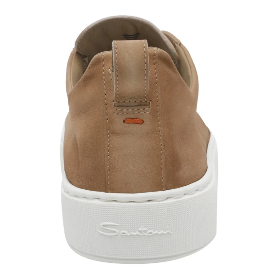Sneakers Beige