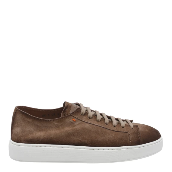 Sneakers Brown