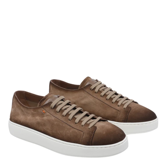 Sneakers Brown