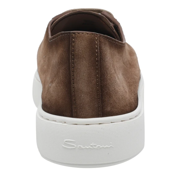 Sneakers Brown