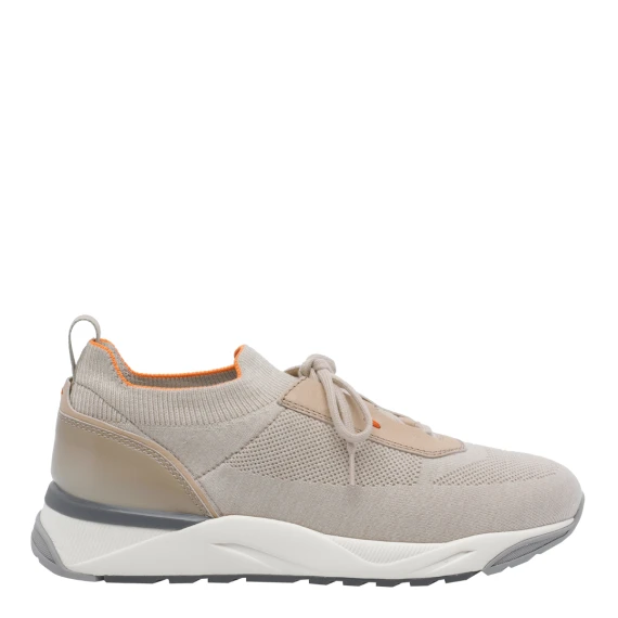 Sneakers Beige