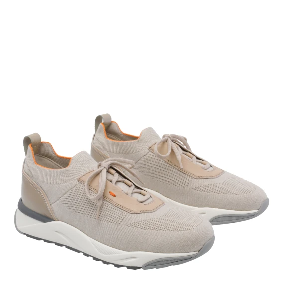 Sneakers Beige