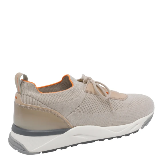 Sneakers Beige