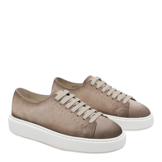 Sneakers Beige