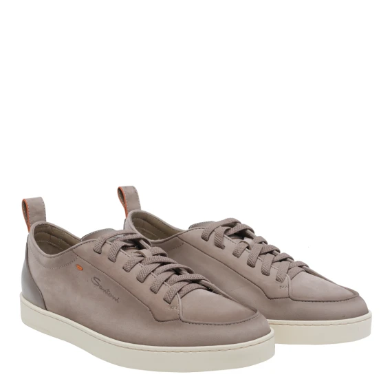 Sneakers Beige