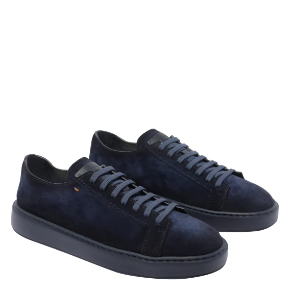 Sneakers Blue