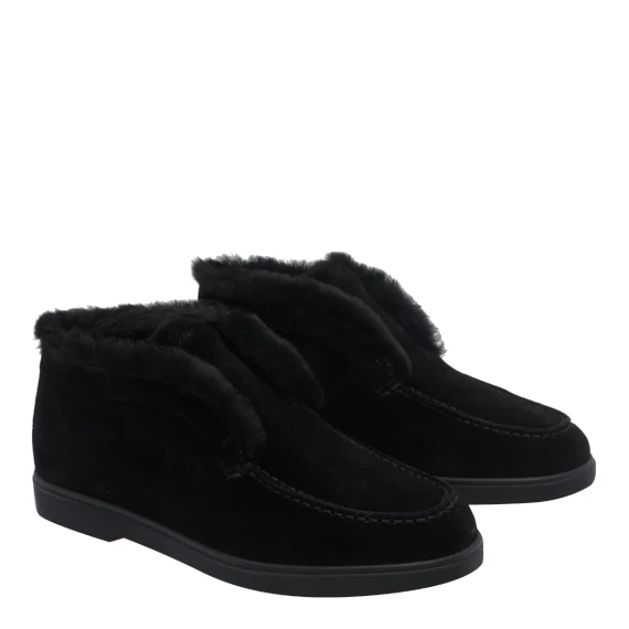 Stivali Black