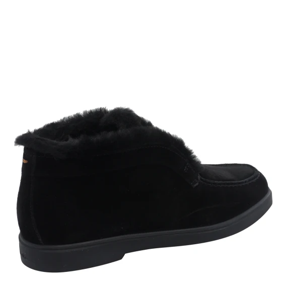 Stivali Black
