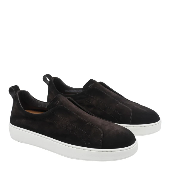 Sneakers Brown
