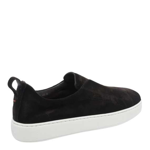 Sneakers Brown