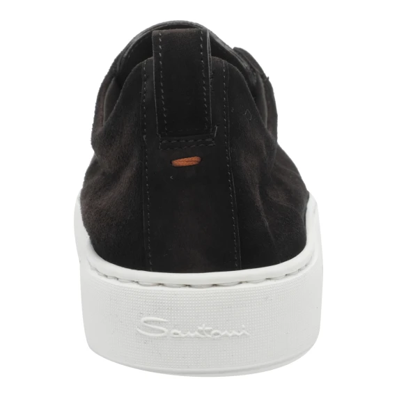 Sneakers Brown