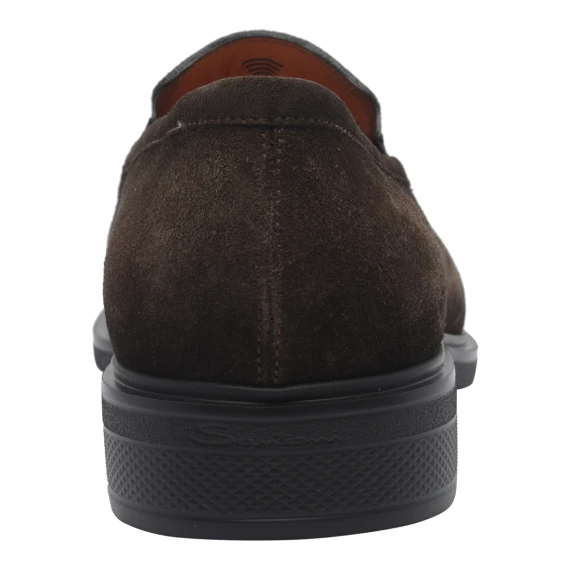Scarpe basse Brown
