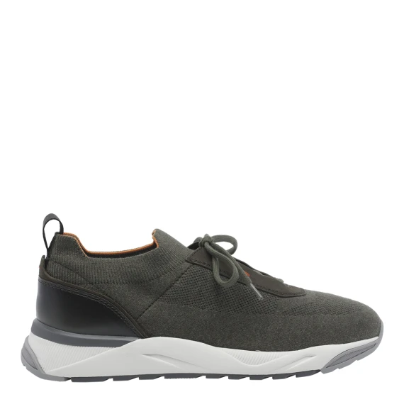 Sneakers Green