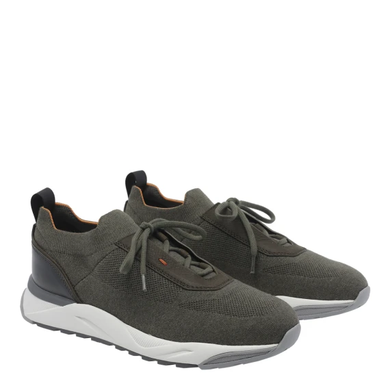 Sneakers Green