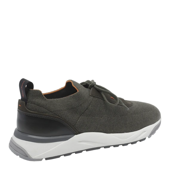 Sneakers Green
