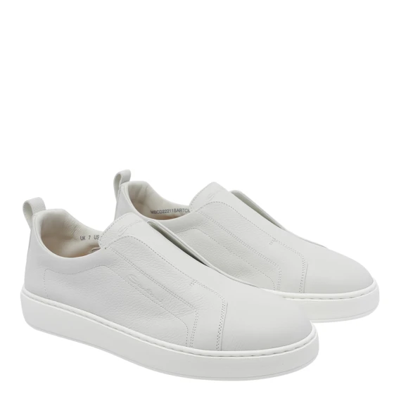 Sneakers White