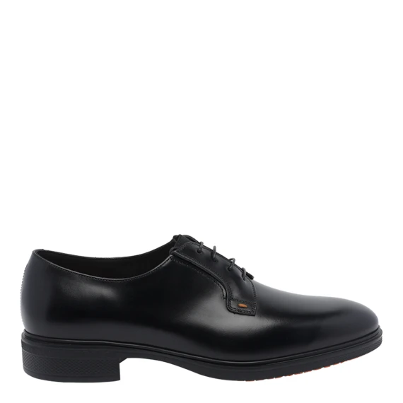 Scarpe basse Black