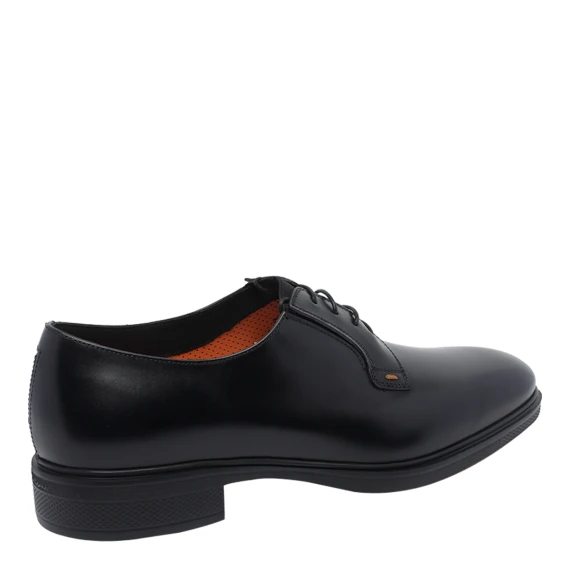 Flat shoes Black